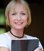 Ina Haupt