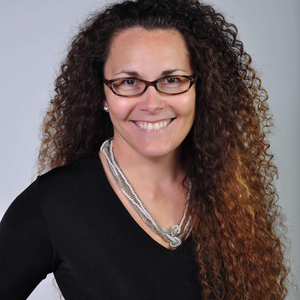 Misty McMillan