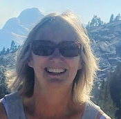 Penny C Jones