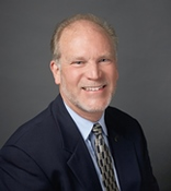 Pete Holder