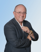 Cleve Martin