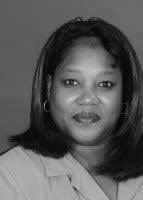 Pauline Ibigbami