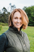 Heidi Ward