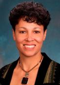 Joni Sharrah