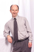 Tom Crawford
