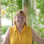 Cheryl Murphy