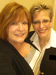 Deborah L Brady & Marlene A. Birr