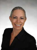 Barbara Pond