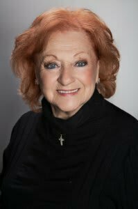Rosemarie Huffman