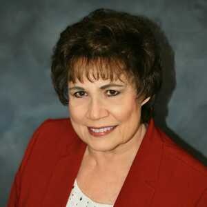 Rose Chaffman-Silvers
