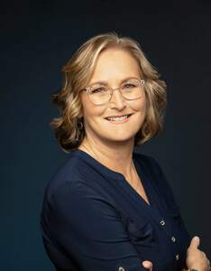 Judy Trimble