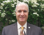 Robert E. Frank