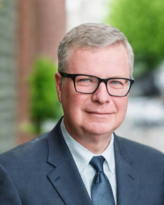 Robert Wolf