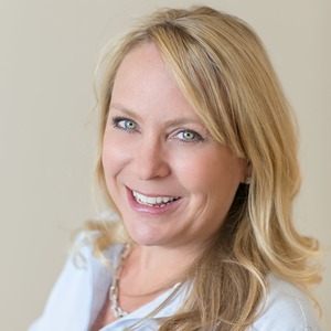 Kristin Sherman