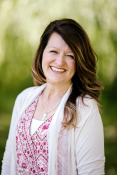 Lisa Holzer