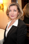 Zina Kaganovich