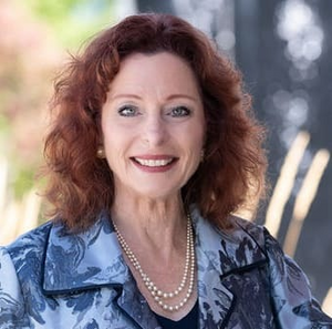 Barbara Lymberis