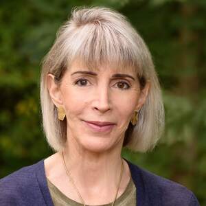 Judy Weinstock