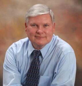 Terry D. Rogers