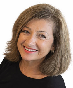 Marianne Durham