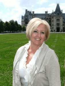 Mary Jamison