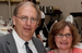 Mike and Penny Shepherd