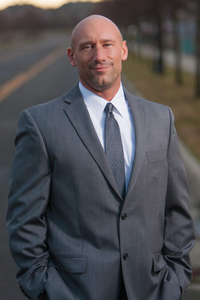 Brian Denne