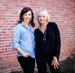 Beth Ellis and //Jayne Jones