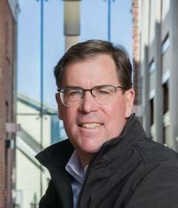 William Paulson