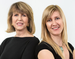 Maryruth & Laura Perras