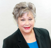 Deborah Harter