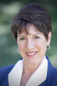 Valarie Trudeau