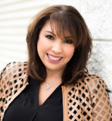 Laura Magdaleno-Parvanian