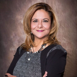 Elma E Garza