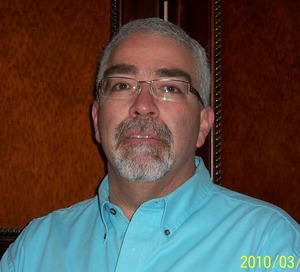 Timothy A Valdez