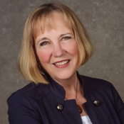 Sandra Davidson