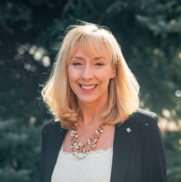 Jeanette Tolman