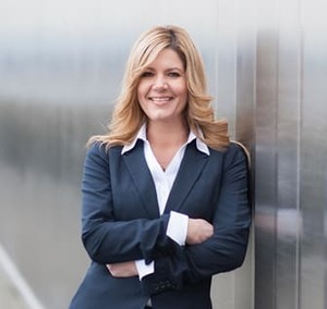 Wendy Pedersen