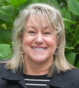 Teresa Fahringer