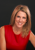 Kim Stevenson