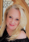 Nanette Scharbach