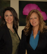 Christine M Sams and Rachel Rummel