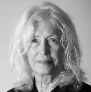 Nancy Copeland