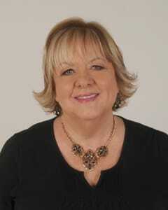 Carol Kellison