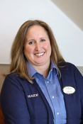 Kristy Hamby