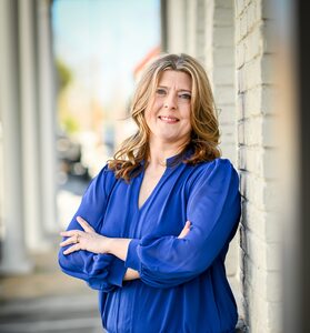 Dena Lynn Sosebee