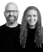 Christy Kuzmik &//Cary DeMars