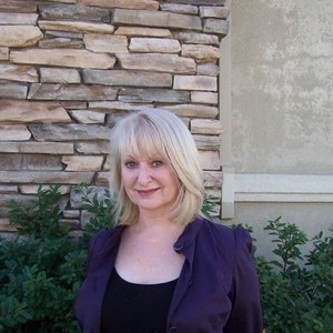 Mary Smartt