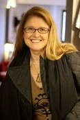 Diana Yonkouski