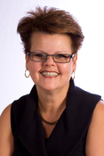 Patrice Cornett